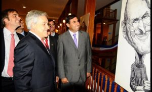 Políticas culturales: ¿Qué hizo y qué hará Sebastián Piñera al respecto?
