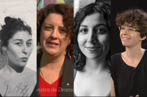El año de las mujeres en el teatro: Lo mejor que dejaron las tablas este 2017