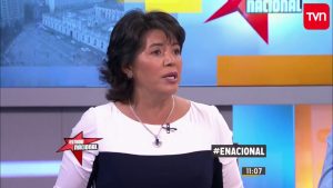 Yasna Provoste deja callada a Cecilia Pérez: "Durante tu gobierno se construyeron sólo 124 viviendas en Atacama"