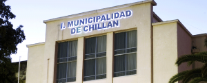 Concejales de Chillán gastaron más de $29 millones en viajes entre 2016 y 2017