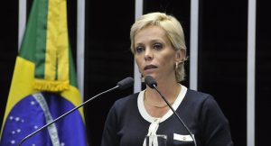 Suspenden el nombramiento de ministra de Trabajo brasileña por tener condena por violar derechos de trabajadores
