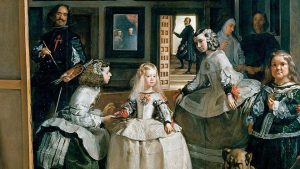 La historia detrás de "Velaske, yo soy guapa?", la canción viral que reivindica al cuadro más famoso del siglo XVII
