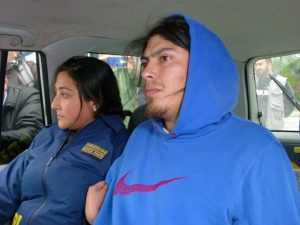 Imputado por muerte de lactante en Puerto Montt contaba con historial de "perdonazos" por violencia intrafamiliar y otros delitos