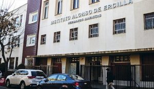 Congregación Marista en Chile reconoce haber escondido casos de abusos sexuales