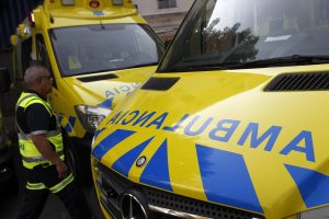 Mujer muere luego de esperar por 11 horas una ambulancia