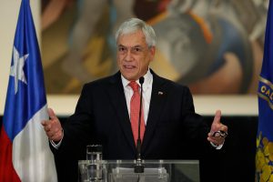 Piñera anunciará este martes su nuevo gabinete: Cecilia Pérez y Andrés Chadwick se repetirían el plato