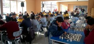 El golpe del Instituto Nacional del deporte al ajedrez escolar chileno