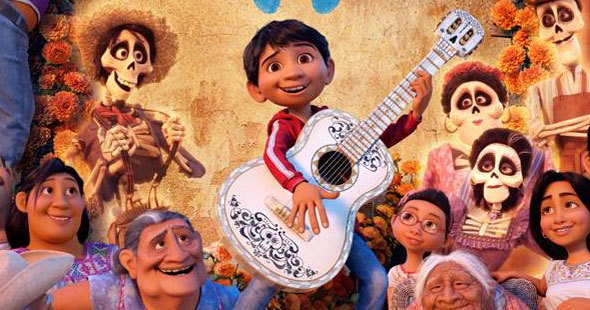 Paracho, el pueblo mexicano de los artesanos de guitarras que revive  gracias a la película Coco