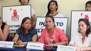 Abogada de víctimas de esterilizaciones forzadas en gobierno de Fujimori: "No puede prosperar el indulto en este caso"