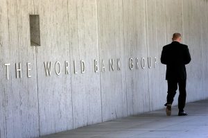 Banco Mundial mejora proyección de crecimiento de Chile y apunta a un 5,5% en 2021