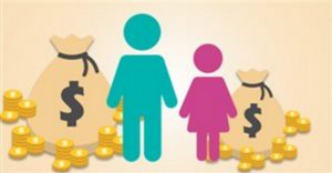 Contra la brecha salarial: Mujeres alemanas podrán saber el sueldo de sus compañeros hombres
