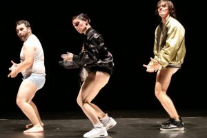 Para todas y todos: Lo que nos trae en danza el Festival Internacional Santiago a Mil