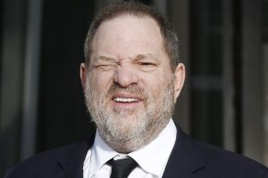 Los Ángeles pide el traslado de Harvey Weinstein para que sea juzgado