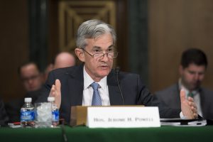 ¿Quién es Jerome Powell, el nuevo presidente de la Reserva Federal de Estados Unidos?