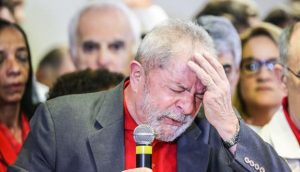"¿Tiene una prueba de que el departamento es mío?": El viralizado interrogatorio a Lula en caso Lava Jato