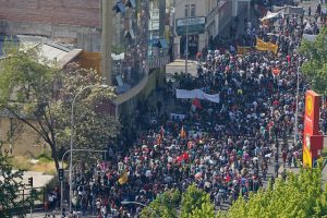 Hacia un nuevo entendimiento democratizador: El rol del socialismo chileno