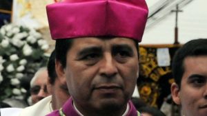 Investigación por estupro contra ex obispo de Iquique es sobreseída por la Corte de Apelaciones