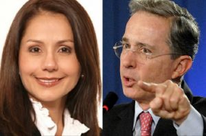 Periodista colombiana acusa a su ex jefe de violación y levanta sospecha sobre ex presidente Álvaro Uribe