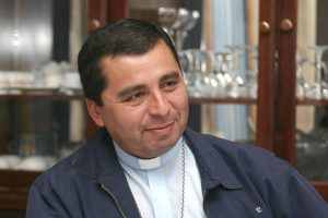 Fallo por abusos sexuales contra ex obispo de Iquique es postergado hasta después de la visita del Papa
