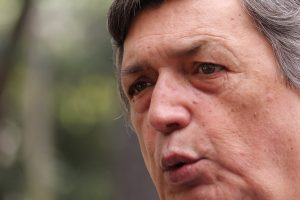Lautaro Carmona: "Heraldo Munoz actúa como activista de Trump"