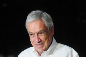 Tras fracaso en "Operación Huracán": Piñera adelanta que va a "reformular" el sistema de inteligencia y la Ley Antiterrorista