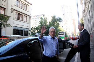 Volvió de vacaciones: Sebastián Piñera adelanta nombramiento de subsecretarios e intendentes