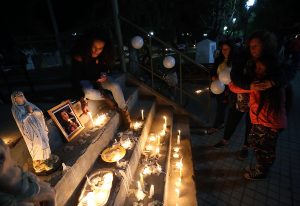 A una semana de su desaparición: Gobierno interpone querella contra responsables del secuestro de Emmelyn