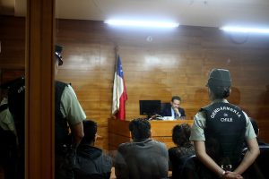 Secuestro y abuso de niña en Rancagua habría sido motivado a cambio de dinero y drogas