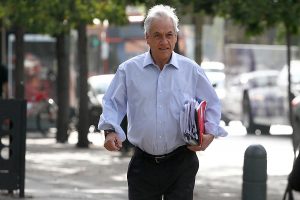 Sebastián Piñera anunciará su nómina de 35 subsecretarios a través de una transmisión online