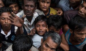 Reuters y la ONU piden liberación de periodistas encarcelados por investigar matanza de etnia musulmana en Birmania