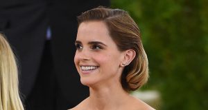Emma Watson donó 1,3 millones de euros a fondo destinado a apoyar a víctimas de acoso o abusos sexuales