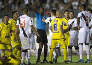 No tenía por dónde: La U. de Conce se despidió de la Libertadores sin anotar un sólo gol