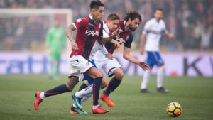 VIDEO| Olímpico: Mira el golazo de Erick Pulgar en el duelo del Bologna frente a la Fiorentina