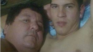 Vuelco: Jugador paraguayo acusó a dirigente del club de filtrar fotos íntimas entre ambos