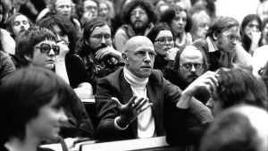 A 34 años de su muerte, Michel Foucault está de regreso con el IV tomo de su clásico "Historia de la Sexualidad"