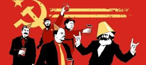 ¡Feliz cumpleaños, Manifiesto Comunista!