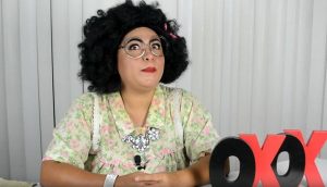 ¿Quién era la ‘Nana Pelucas’, la polémica youtuber asesinada en México?