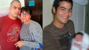 El calvario de la madre de boliviano sentenciado a morir ahorcado por llevar 450 gramos de cocaína en su estomago