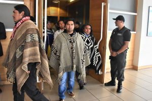 Nuevo informe, viejas prácticas: Siguen violando los DD.HH. del pueblo mapuche