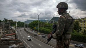 Militares brasileños se vuelcan en candidaturas de elecciones presidenciales y entran en agenda política