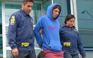Querellante en caso de lactante asesinada en Puerto Montt pedirá presidio perpetuo para Francisco Ríos