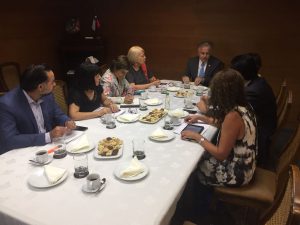 No fue nadie: La fallida reunión del futuro ministro de Salud con los directores de la RM por campaña de invierno