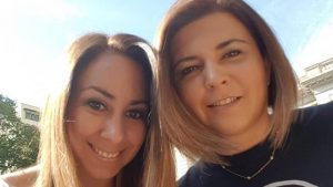 Scarleth Cárdenas seguirá su relación: "Si es lindo tener una mamá, imagina la maravilla de tener dos"