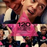 Centro Arte Alameda estrena "120 latidos por minuto", la cinta que retrata la lucha del activismo contra el VIH
