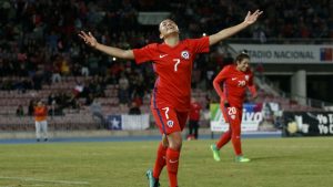 María José Rojas prepara sus goles para la Copa América: "Estos 10 años fuera me han hecho crecer bastante"