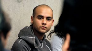 Juan Flores es condenado a 23 años de cárcel por atentado explosivo en el Metro de Santiago