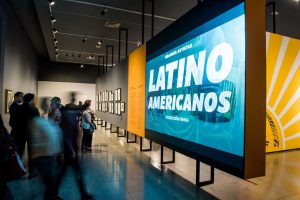 Muestra en Centro Cultural La Moneda expone obras de Frida Kahlo y otros referentes latinoamericanos