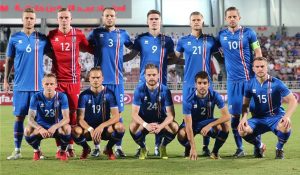 Islandia boicoteará el Mundial de Rusia 2018
