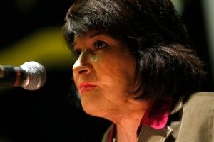 "Tuvo cuatro años para hacerlo": La dura crítica de Carmen Gloria Quintana a Bachelet por el fallido cierre de Punta Peuco