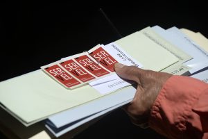 Gobierno presenta proyecto para extender tiempo de los independientes en la franja electoral